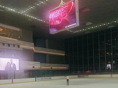 -冠军冰场CHAMPION RINK(凯德广场店)