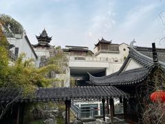 -江宁织造博物馆