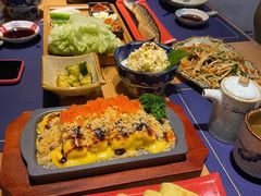 -浦·传统日式料理(3 5 1 1 店)