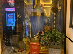 -星聚会KTV(合生汇黑金店)