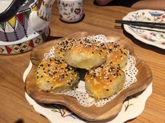 -胖老汉椒麻鸡清真新疆菜(西御街店)