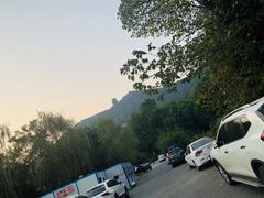 -杭州半山国家森林公园