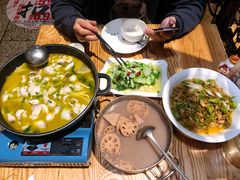 -滇铺子·云南特色菜·第九届野生菌美食节(东风东路c86店)