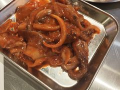 -朴安胖·韩国烤肉(沈阳店)