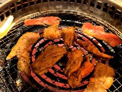 -牛YO烧肉烤肉自助(万象城春河里店)