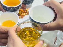 -老浒记烤鸭-北京菜(琉璃厂店)