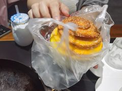 -宫门口馒头铺(创始人总店)