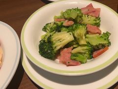 -萨莉亚(巴黎春天成山店)