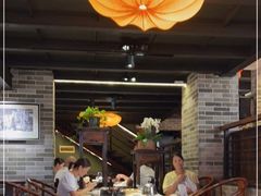 -味可道美食坊(福基路店)