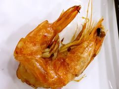 -阿田大虾(回龙观店)