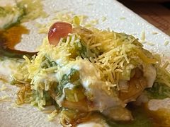 -克比叔叔印度餐厅Kebabs on the Grille(永康路分店)