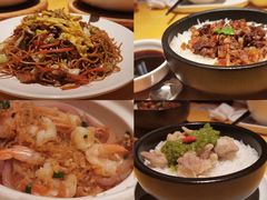 -蔡澜点心·粤菜(花城汇南区店)