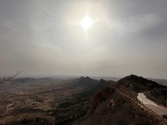 -青龙山风景区
