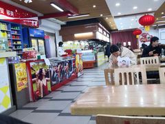 大堂-户部巷小吃(中商徐东平价广场店)