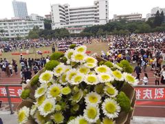 -广东轻工职业技术大学(新港校区)