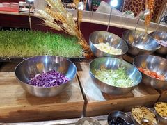 -世纪金源·西餐厅(观音桥东环路店)