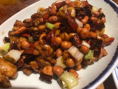 -百年神厨·地道川菜(清江西路店)