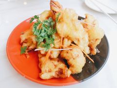 -京滨饭店·餐厅(阜外大街店)