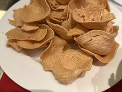 -康莱德酒店·美庭自助餐厅