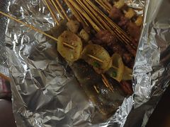 -启东小海鲜(庄先湾路1号店)