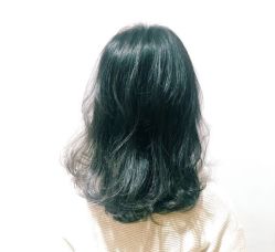 -GIRL STYLE 烫发·染发沙龙