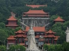 -南沙天后宫景区