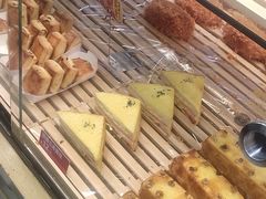 -味多美蛋糕(阜成门店)