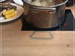 -星伦多自助料理·涮烤一体(杭州来福士店)