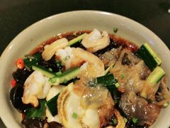 -小资太太餐厅(南岗区店)