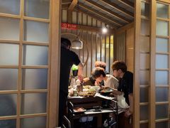 -九田家黑牛烤肉料理(新辰里亚运村店)