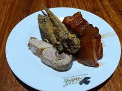 -汉巴味德(乐宾百货店)