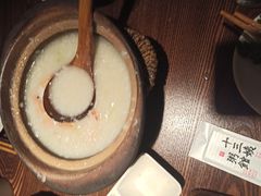 -南拳十三姨·潮汕砂锅粥(世纪金源店)