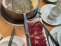 -为什么牛潮汕牛肉火锅(万胜广场店)