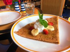 -La Creperie法餐厅(芮欧百货店)