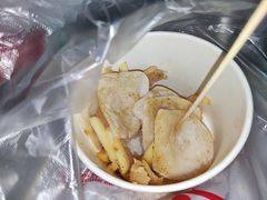 -鸡柳大人鸡柳年糕薯条(农贸云创店)