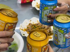 -瑶记海鲜餐厅(西涌店)