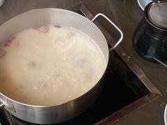 -捞王锅物料理(上海世茂广场店)