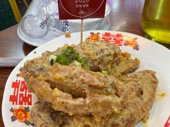 -谢记上海大排档(长寿路店)