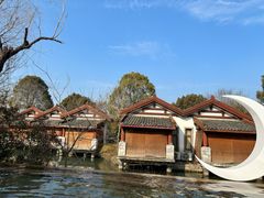 -深业半汤御泉庄温泉