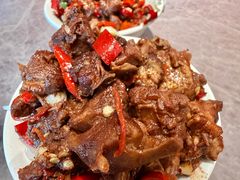 -湘轩·土菜研究院(光大店)