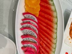 -大东海海鲜酒楼(渔人码头总店)