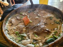 -玉祥府牛肉罩饼(金光道店)