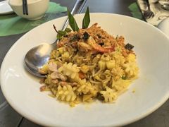 -帕蓝·暹罗料理(大学路店)