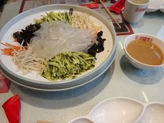 -添福来墨鱼饺子 · 海鲜东北菜(大连星海·黄浦路店)