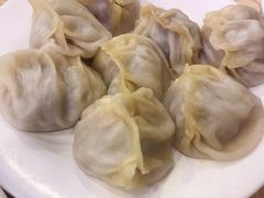 薄皮包子-维吾尔餐厅(宜山路店)