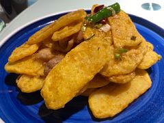 -58度品质川菜馆(经一路店)