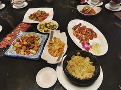 -深圳四季酒店·馥自助餐厅