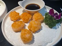 -顺峰顺水顺德菜(龙华店)