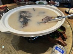 -丹江渔村(首都机场店)