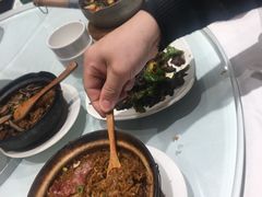 -六泰居·尔滨地标·东北菜(泰山路店)